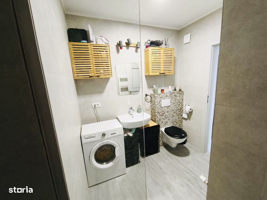 Apartament 2 camere – Zona Ceyrat, Ansamblul West Residence