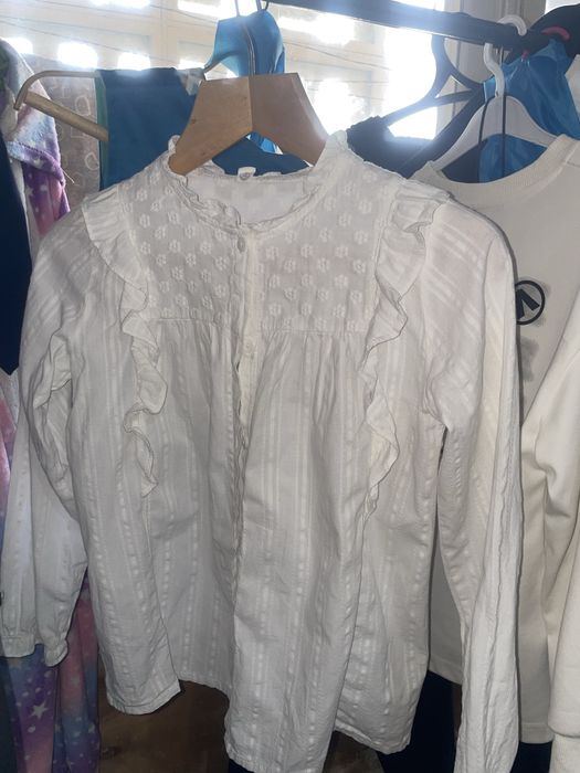 Одежда для девочки