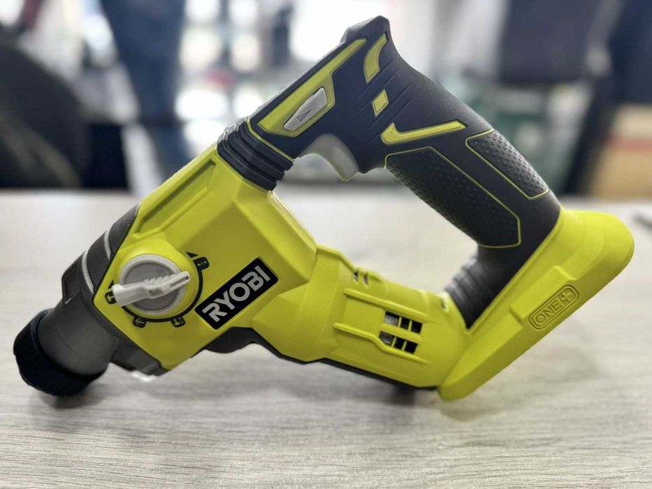 Акумулотарен перфоратор RYOBI R18SDS-0 18 V 1.30 J SDS PLUS