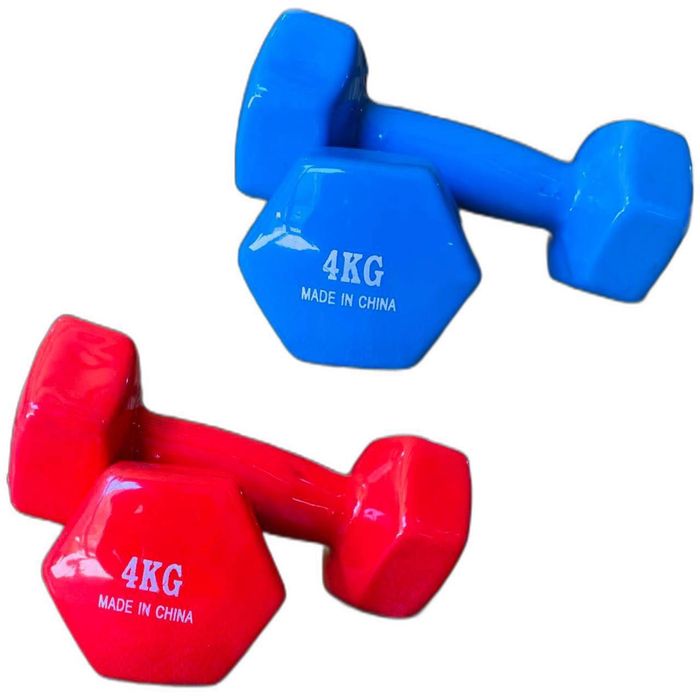 гантели от поставщиков