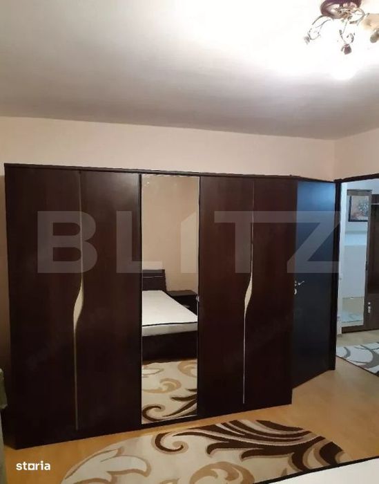 Apartament 3 camere, 74 mp, zona Buna Ziua