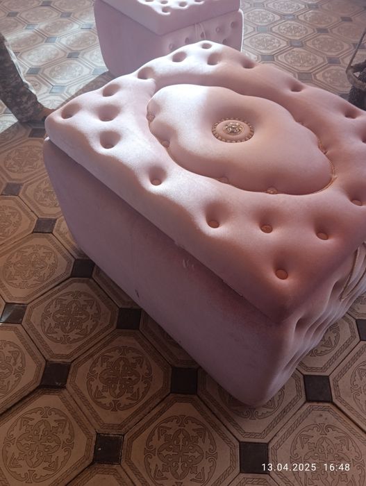 Сундук матрешка для приданного