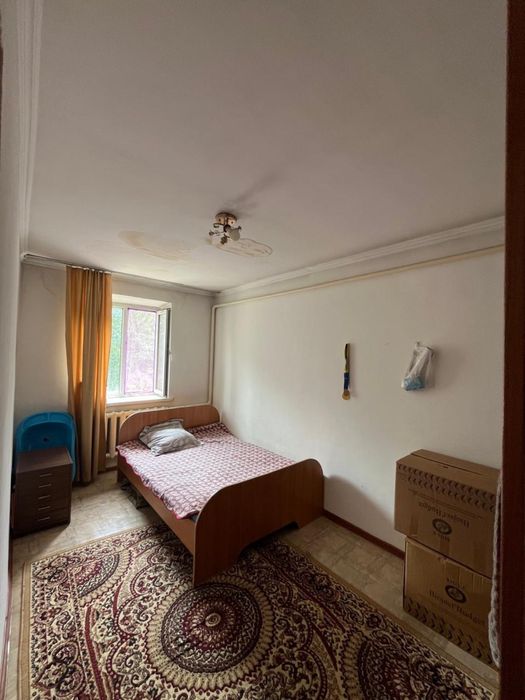 Продам 2-х комнатную квартиру