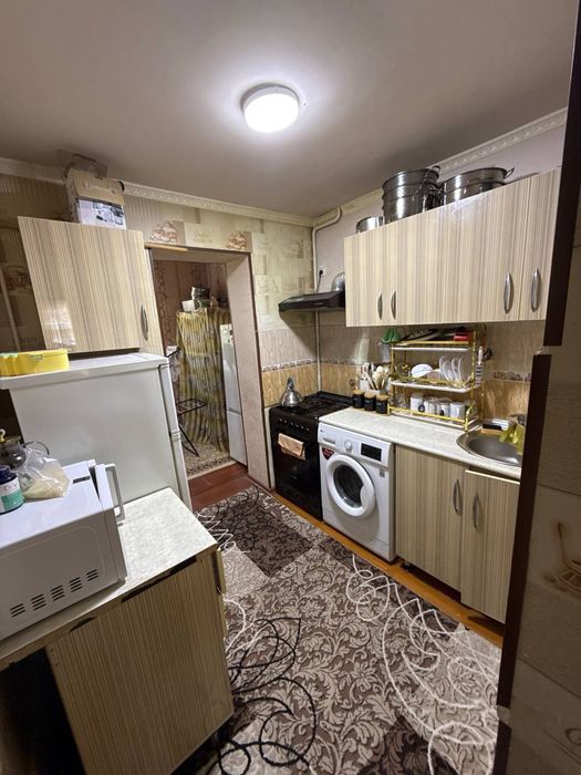 Продажа квартиры Максим горький бий художник салам чайхана