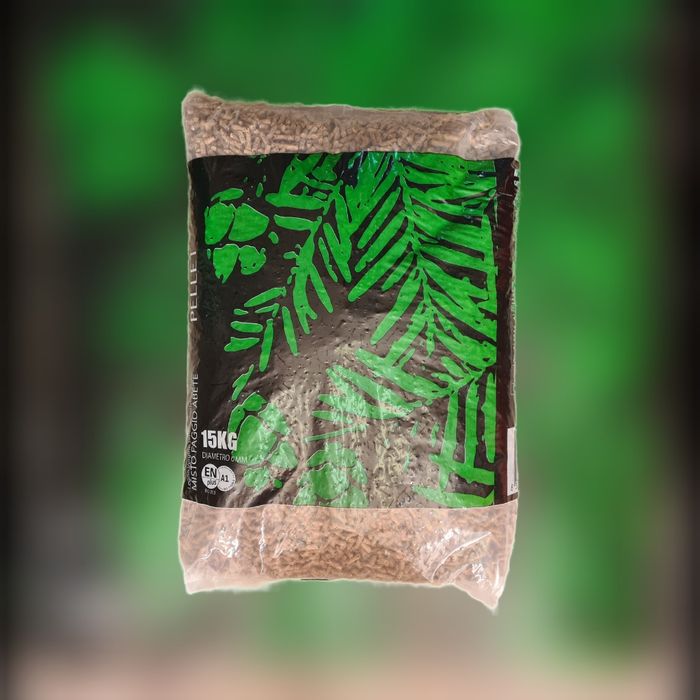 Пелети Master от Копривщица