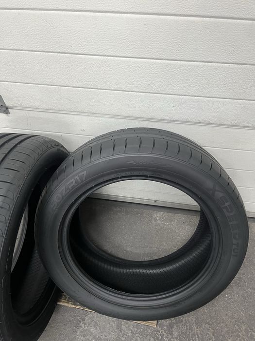 Anvelope vara 225/50/17