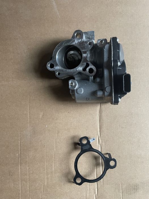 Vand clapeta acceleratie 1.5 dci cu ad blue Dacia Duster/2021