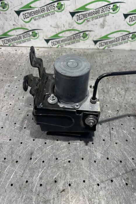 Pompa ABS A906 900 19 04 Mercedes-Benz Sprinter 2011