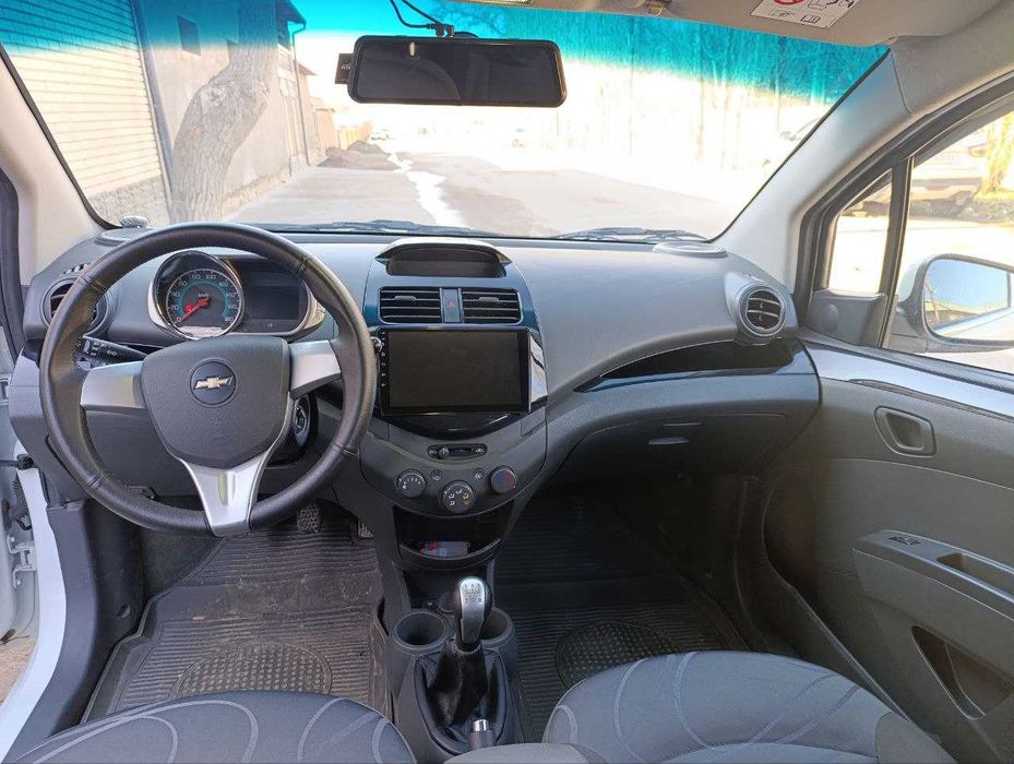 Продаётся автомобиль Спарк