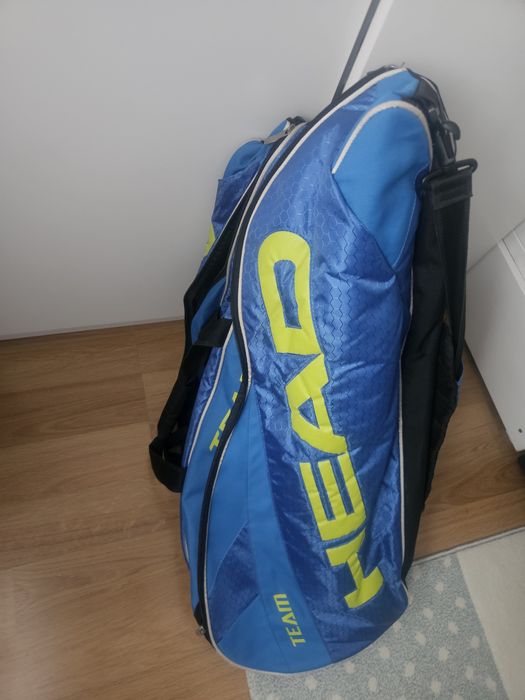 Termobag  Yonex  Head Stare excelenta