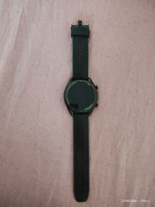 Huawei watch gt 2