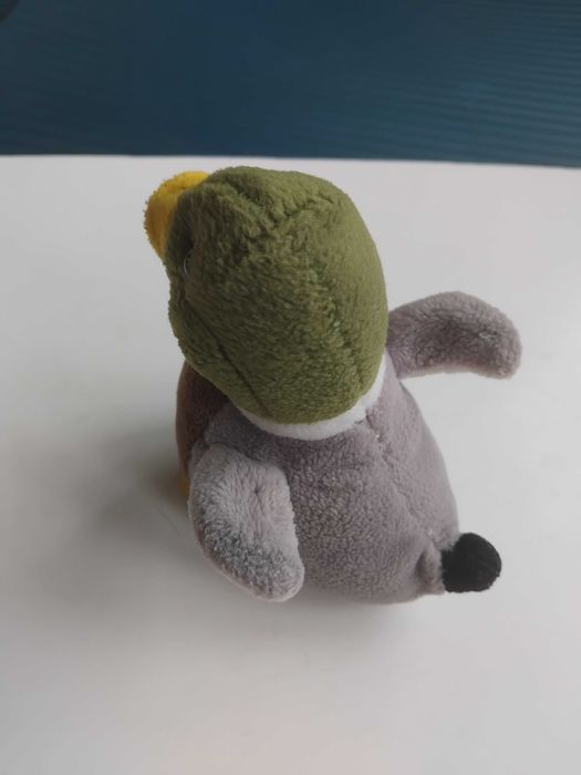 Плюшена играчка Пате / Патенце / Пиленце