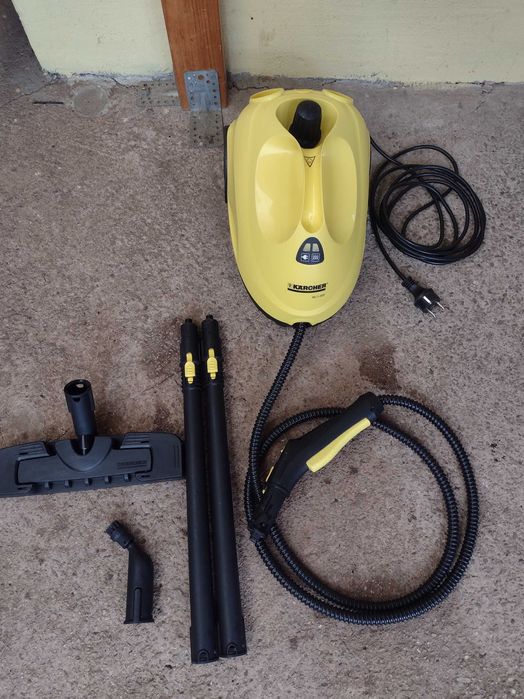 Парочистачка Karcher SC 1.020