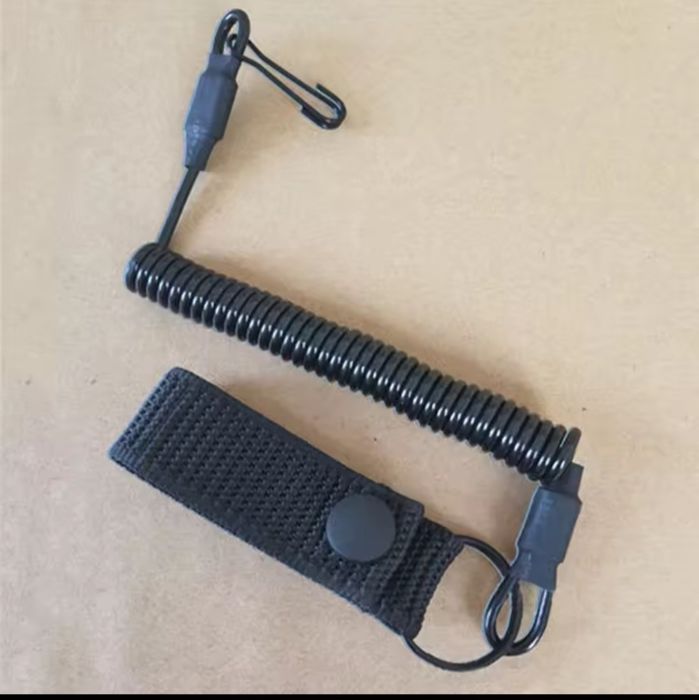 Осигурител за пистолет