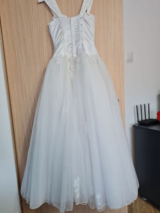 Rochie de mireasa