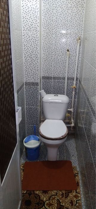 Buxoro Shaxri 5-kvartal 3 xonali A.Somiy