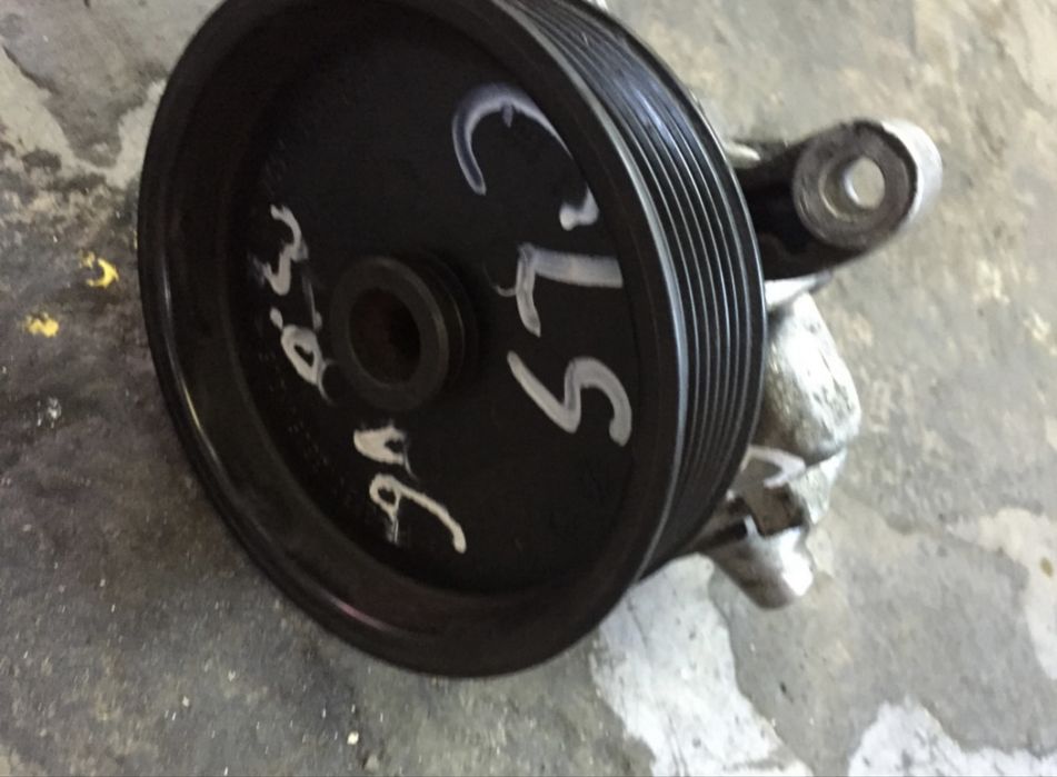 Pompa Servo Mercedes CLS 3.0 V6 W219 Pret 500 lei