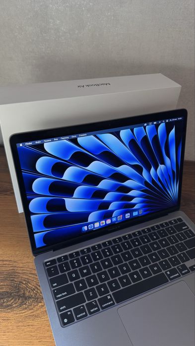 MacBook сатыладыы