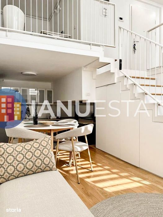 Duplex Stefan Cel Mare 5` Metrou Pacul Circului Nou Centrala Terasa