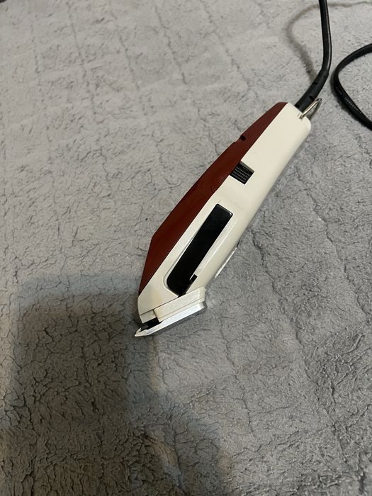 Машинка для стрижки волос Moser 1400