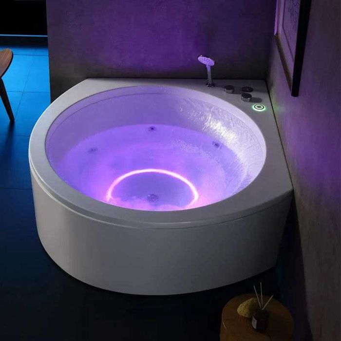 Джакузи ванны MYGUESS из первых рук / Jakuzi vanna