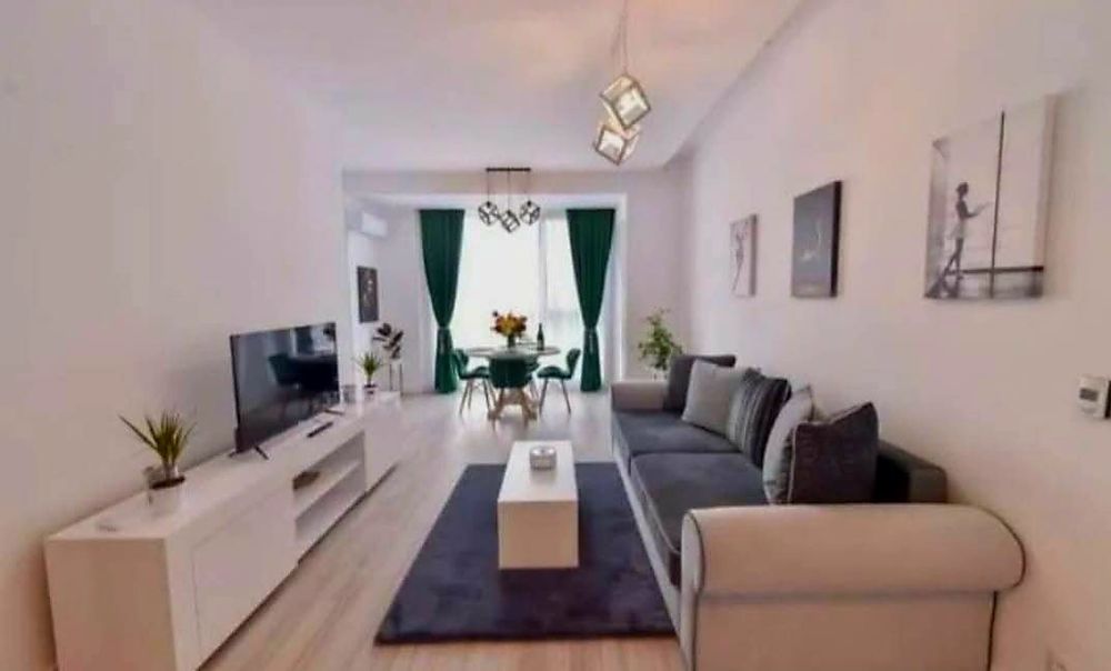 DIRECT PROPRIETAR. Apartament de vânzare. 2 camere. Onix Blue Mamaia Nord
