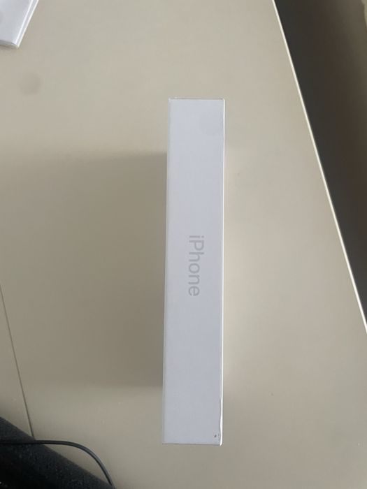 Новый iPhone 17 Pro 256 запечатанный