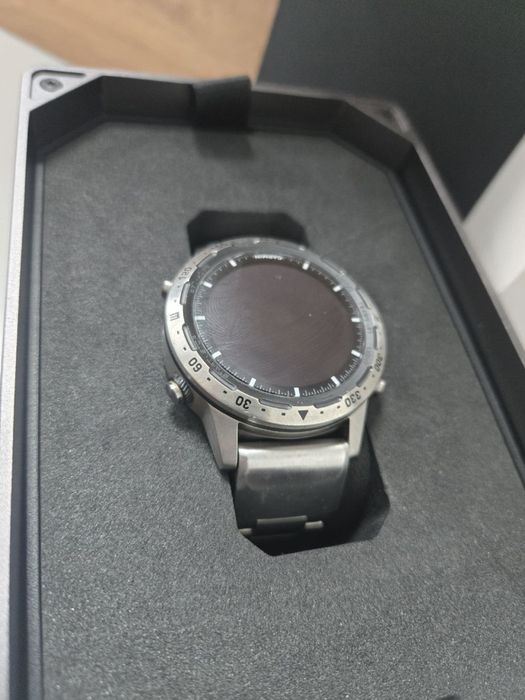 Garmin Marq  Expedition/kaspired/рассрочка