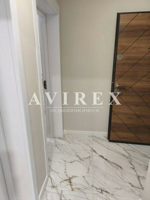 Дава се под наем Двустаен апартамент в Пловдив, Остромила - 65 кв.м за 458.49 € - Снимка #4