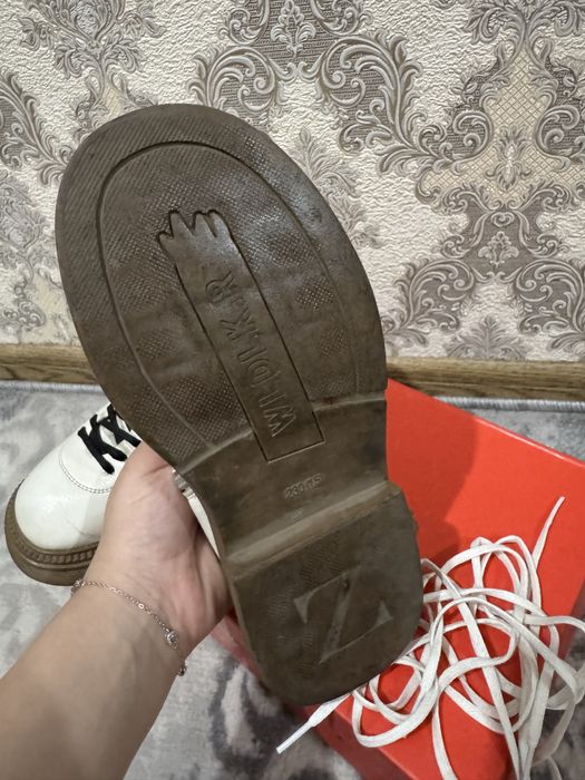 Обувь 36 размера