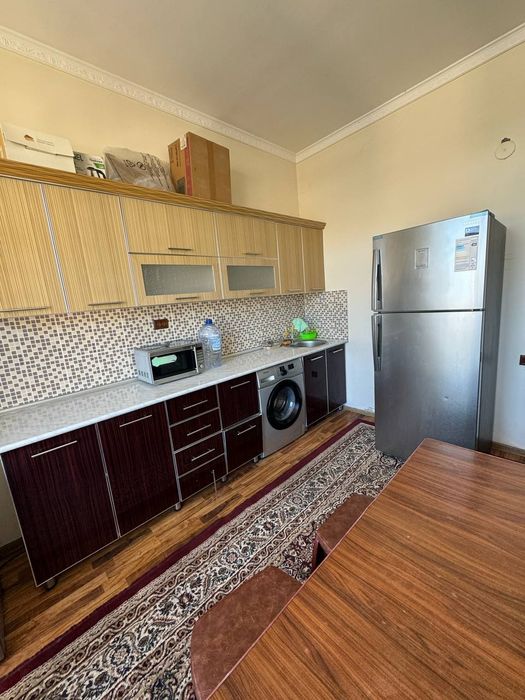 Квартира ижарага берилади