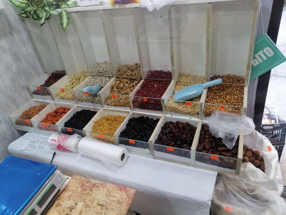 Продам бутик под бизнес