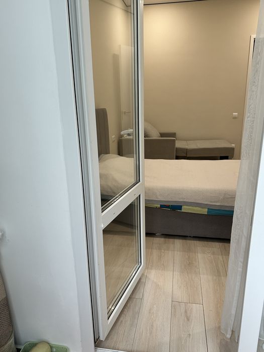 Продам 2 комнатную квартиру