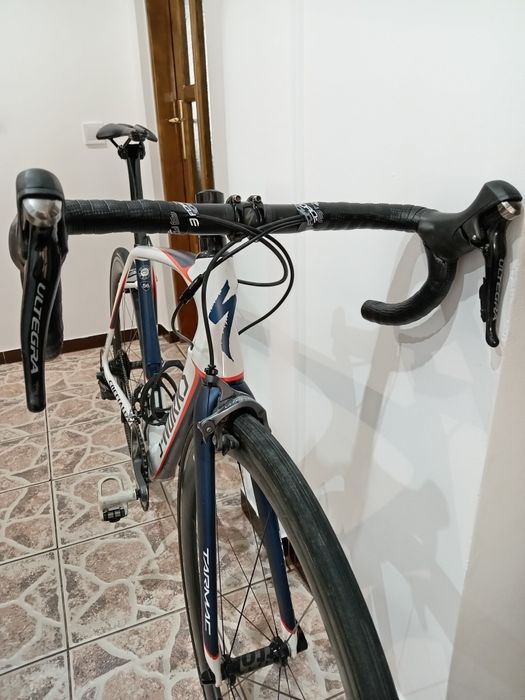 Bicicleta sosea Specialized S-Works Tarmac