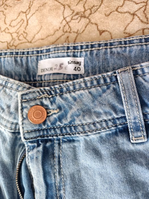 Дънки за момичета