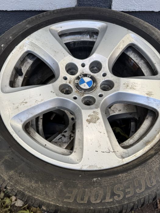 BMW seria 3 f30 170cp