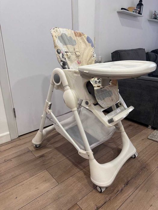 Столик для кормления