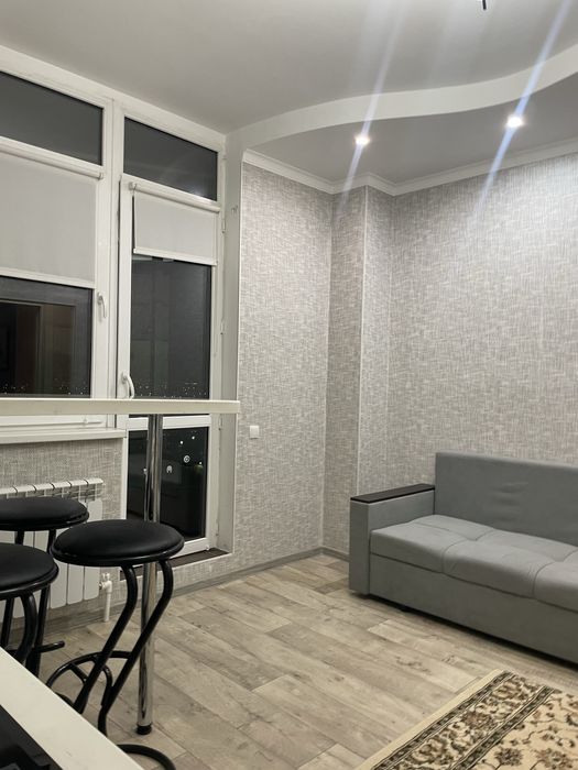 Впервые сдается 2к кв в Актобе Ажары