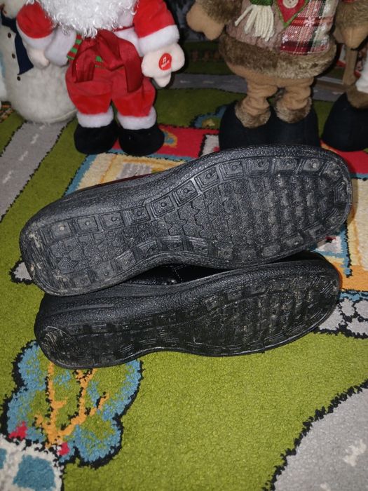 Ghete imblanite damă