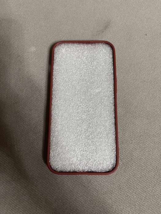 Чехол на 15-й iPhone