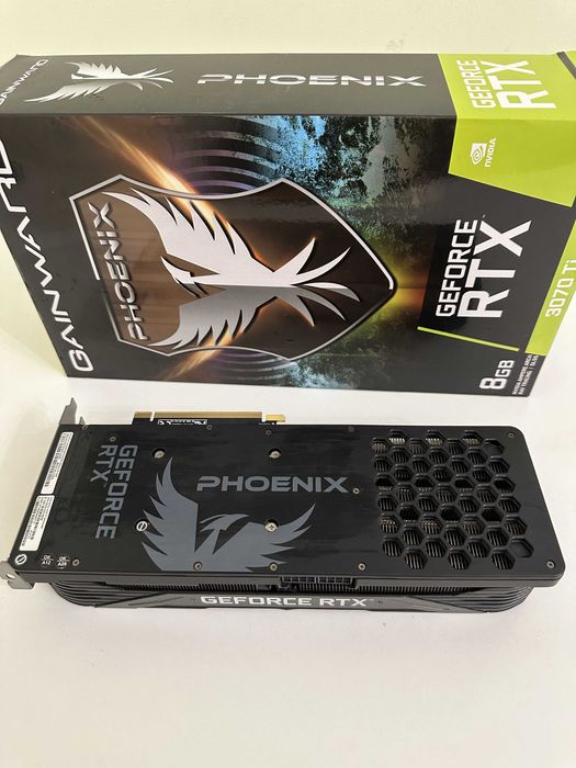 RTX 3070 Ti Gainward Phoenix 8GB