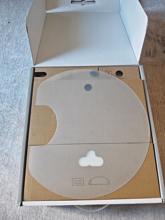 Roborock S8 използван в отлично състояние