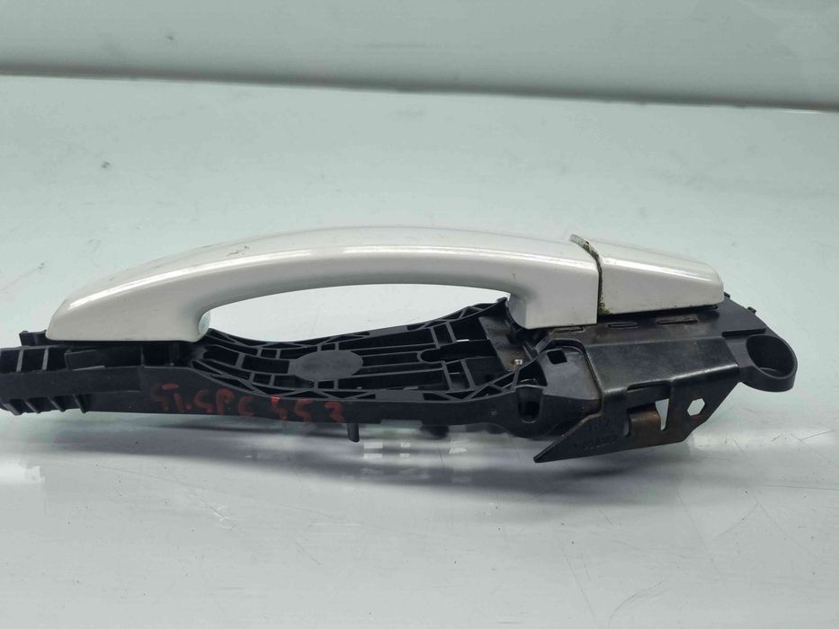 Maner usa stanga spate Opel Zafira C (E75) Combi [Fabr 2011-2017]