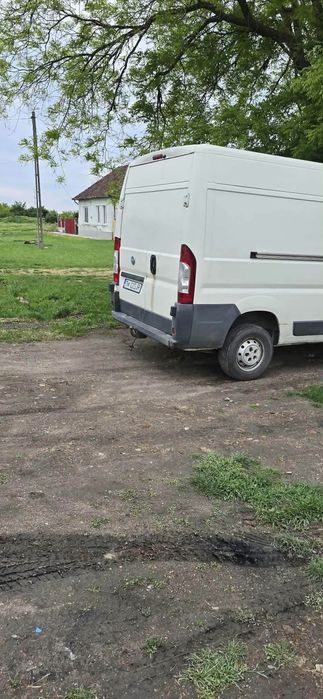 Fiat Ducato stare perfectă de funcționare