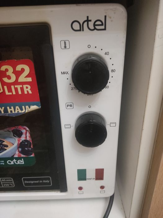 Духовка,духовая печь