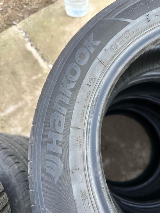 Летние автошины