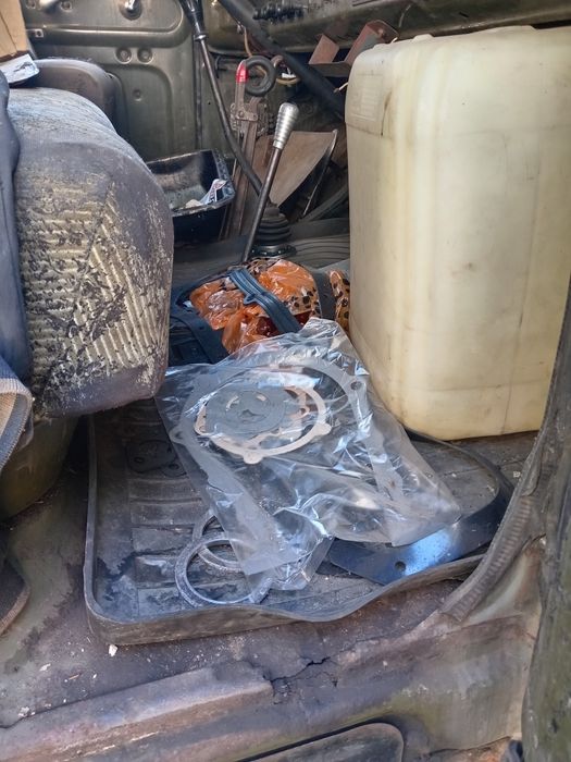 Продам зил 130 самосвал