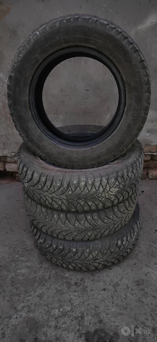 Balon sotiladi R 14