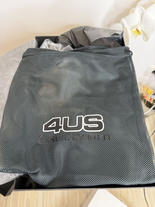 Cesare Paciotti – Sneakers Damă