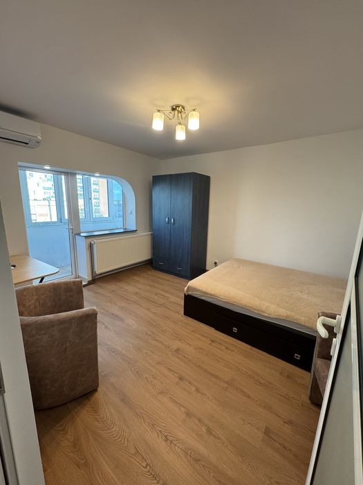 Garsoniera de inchiriat Craiova